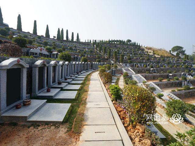 清远中华墓园（清远市益圆陵园）- 墓团网殡葬服务平台